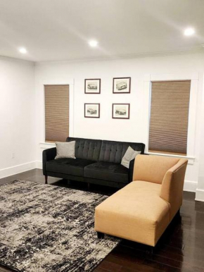 Comfort and Location!